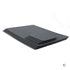 Slate Grey Recycled Leather Placemats and Coasters